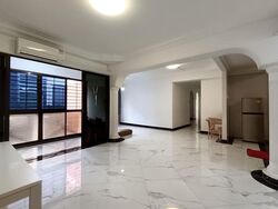 Blk 722 Tampines Starlight (Tampines), HDB 5 Rooms #573986141